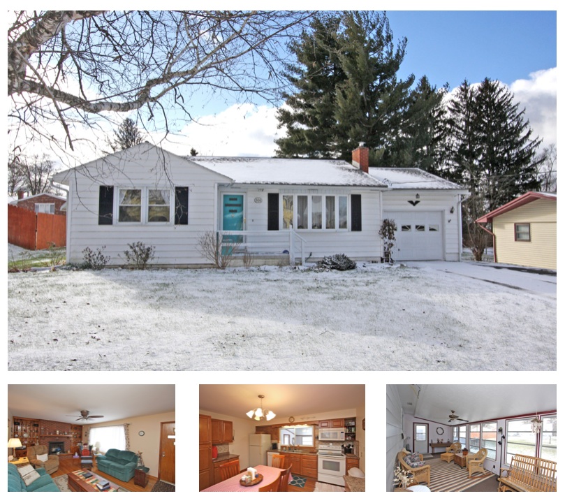 Mount Vernon Ohio Real Estate Sam Miller Real Estate